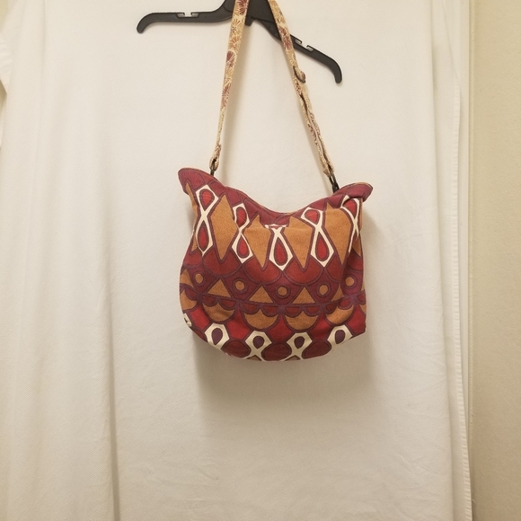 Lucky Penny Tote/ Shoulder Bag - Picture 5 of 13